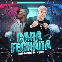 Cover of Cara Fechada