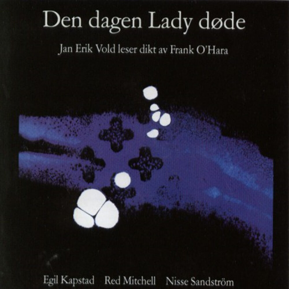 Picture of Den Dagen Lady Døde