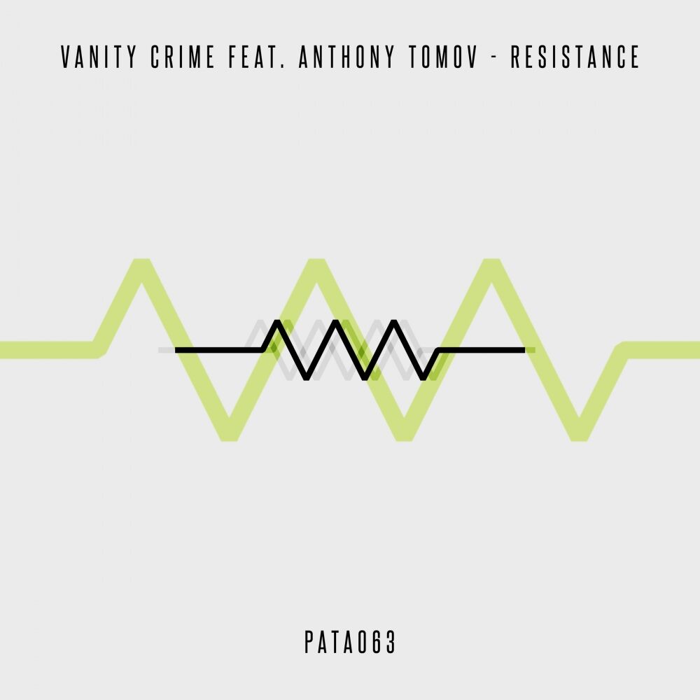 Picture of Resistance (Permit To Club Mix)