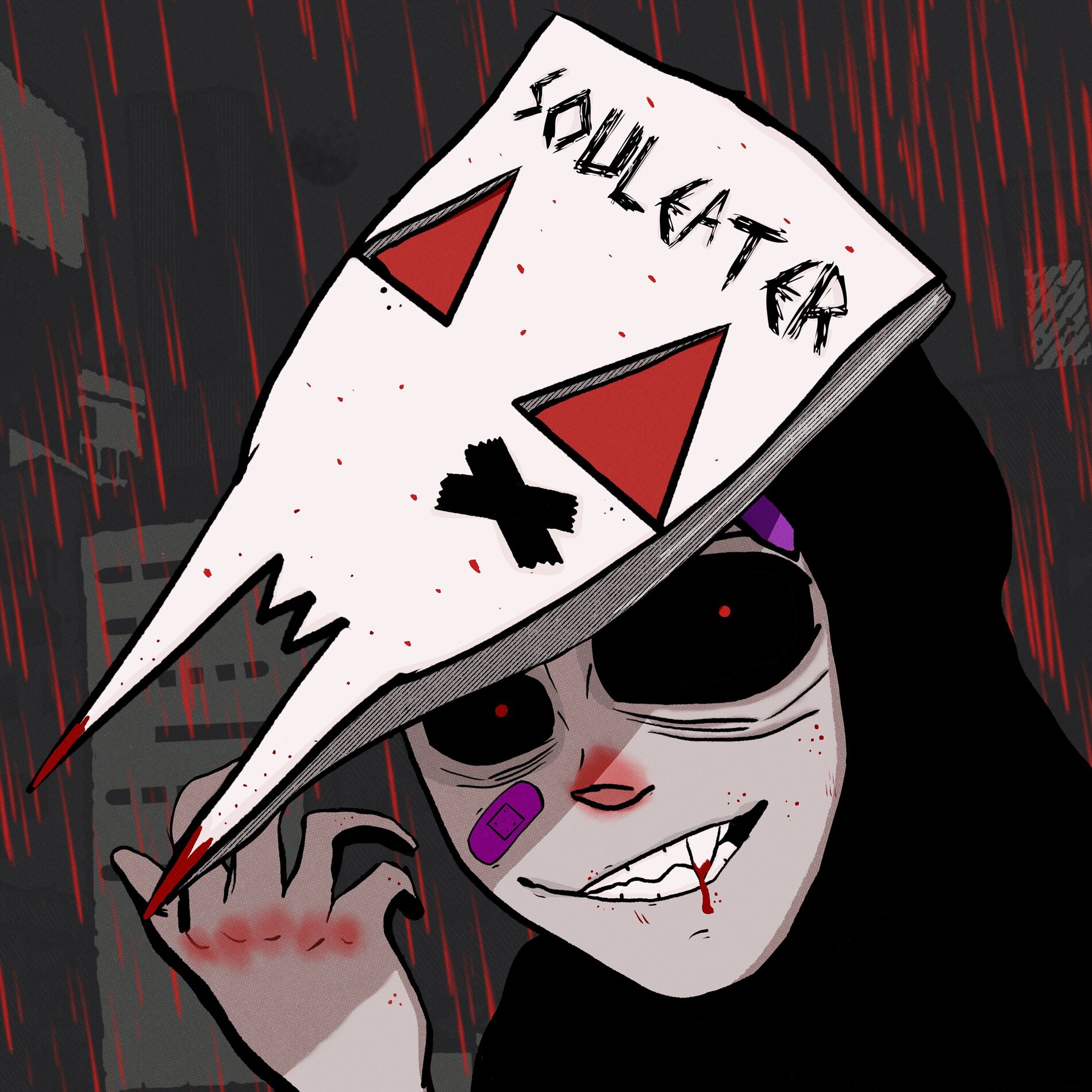 Album cover of SoulEater