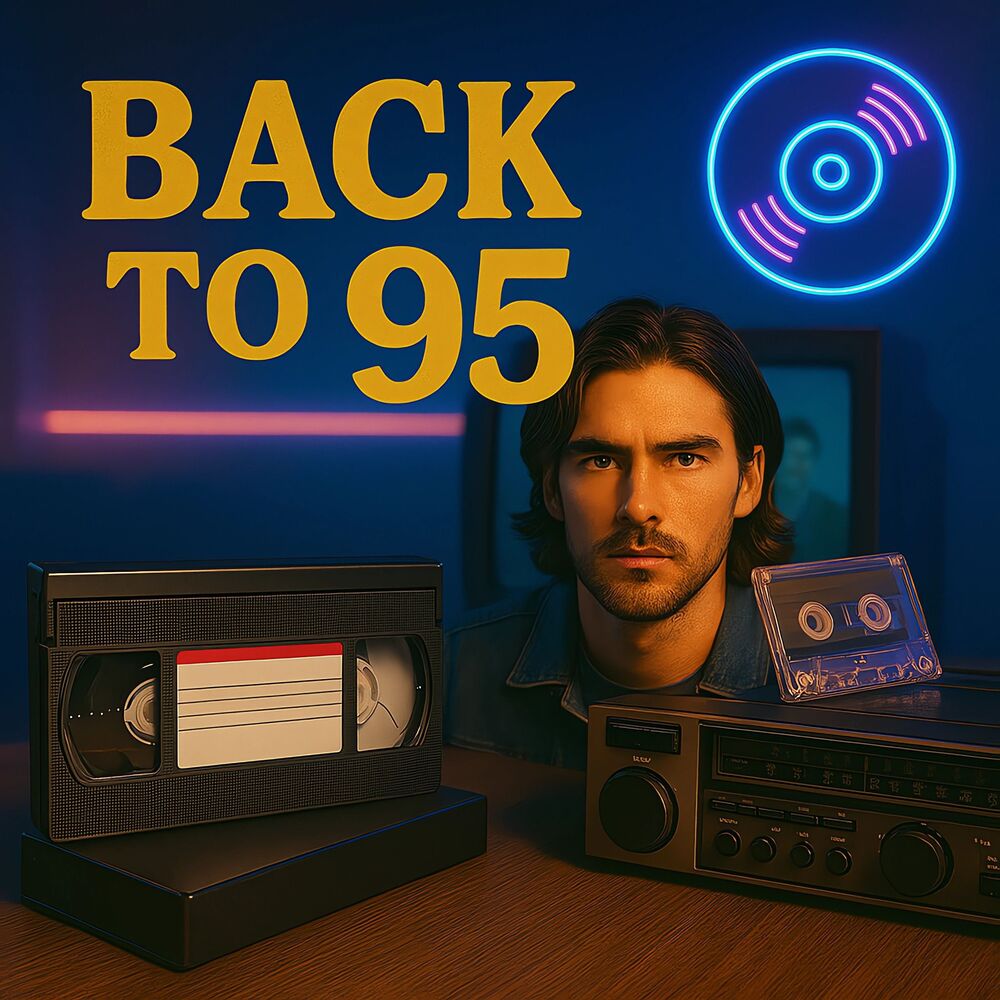 Picture of Back to 95