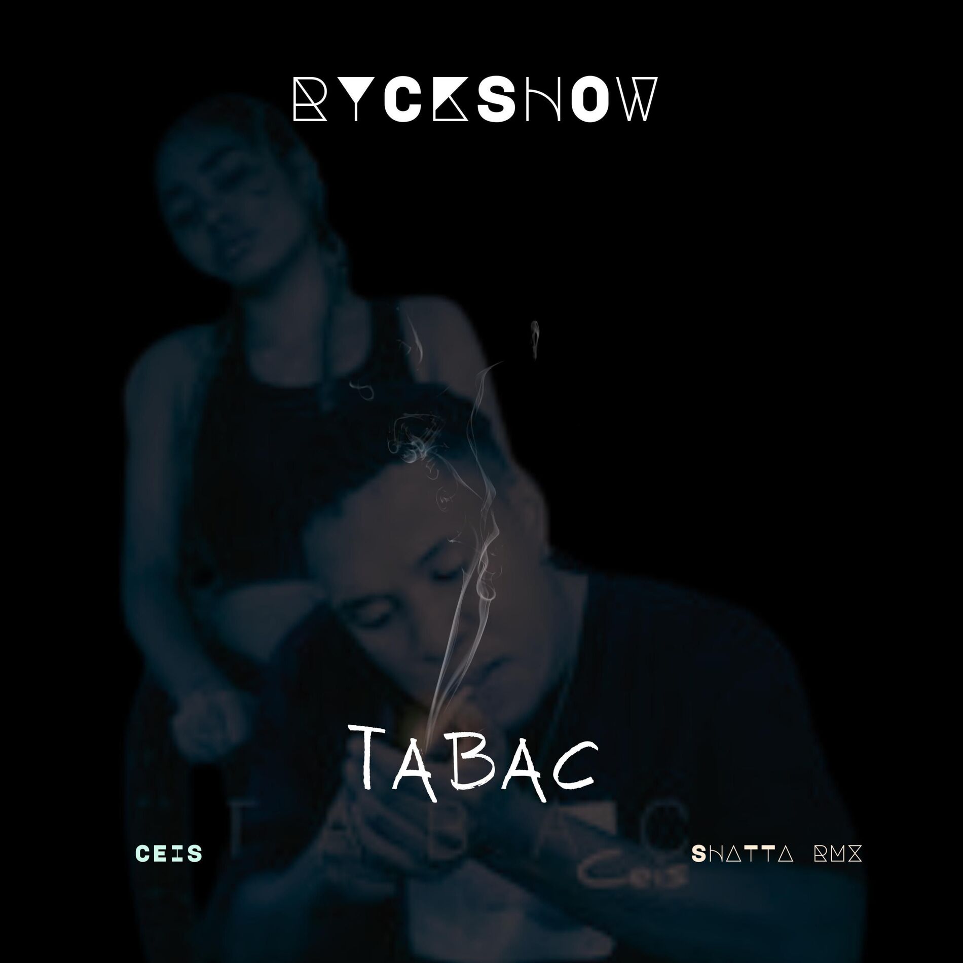 Album cover of Tabac - shatta remix (DJ Edit)