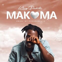 Cover of Makoma