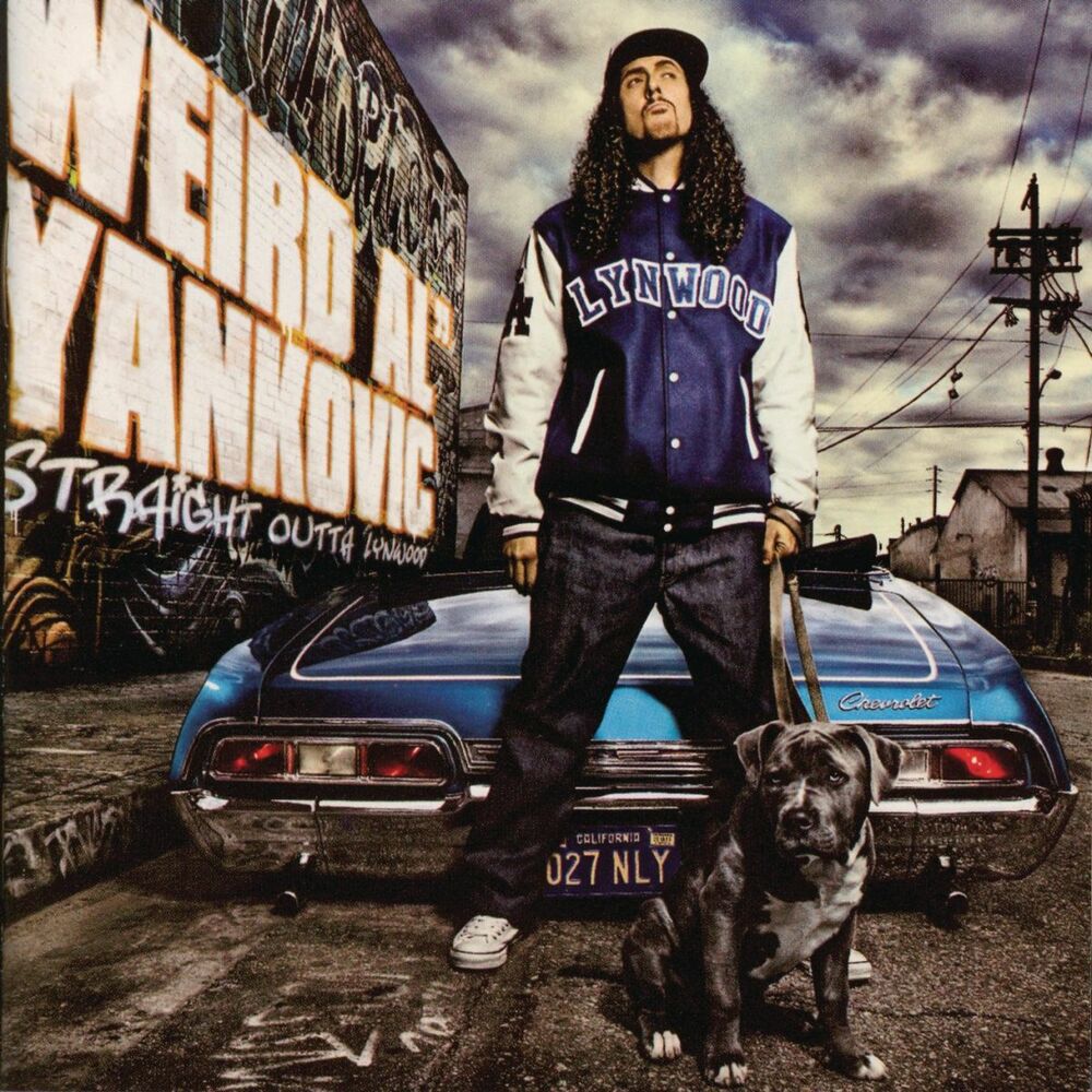 Picture of Straight Outta Lynwood