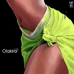 Cover of Ileke/Kisses
