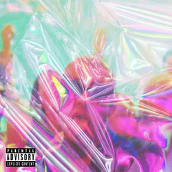 Cover of Solo de Mi