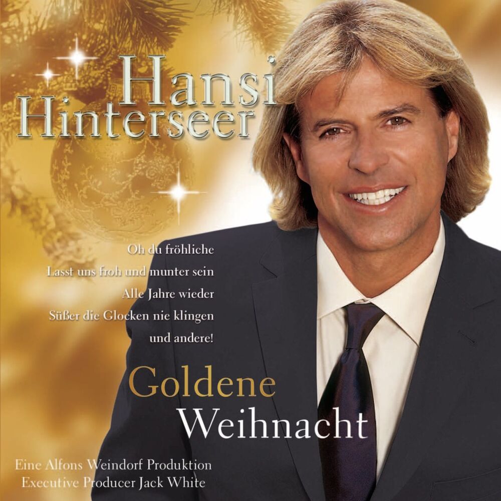 Picture of Goldene Weihnacht'