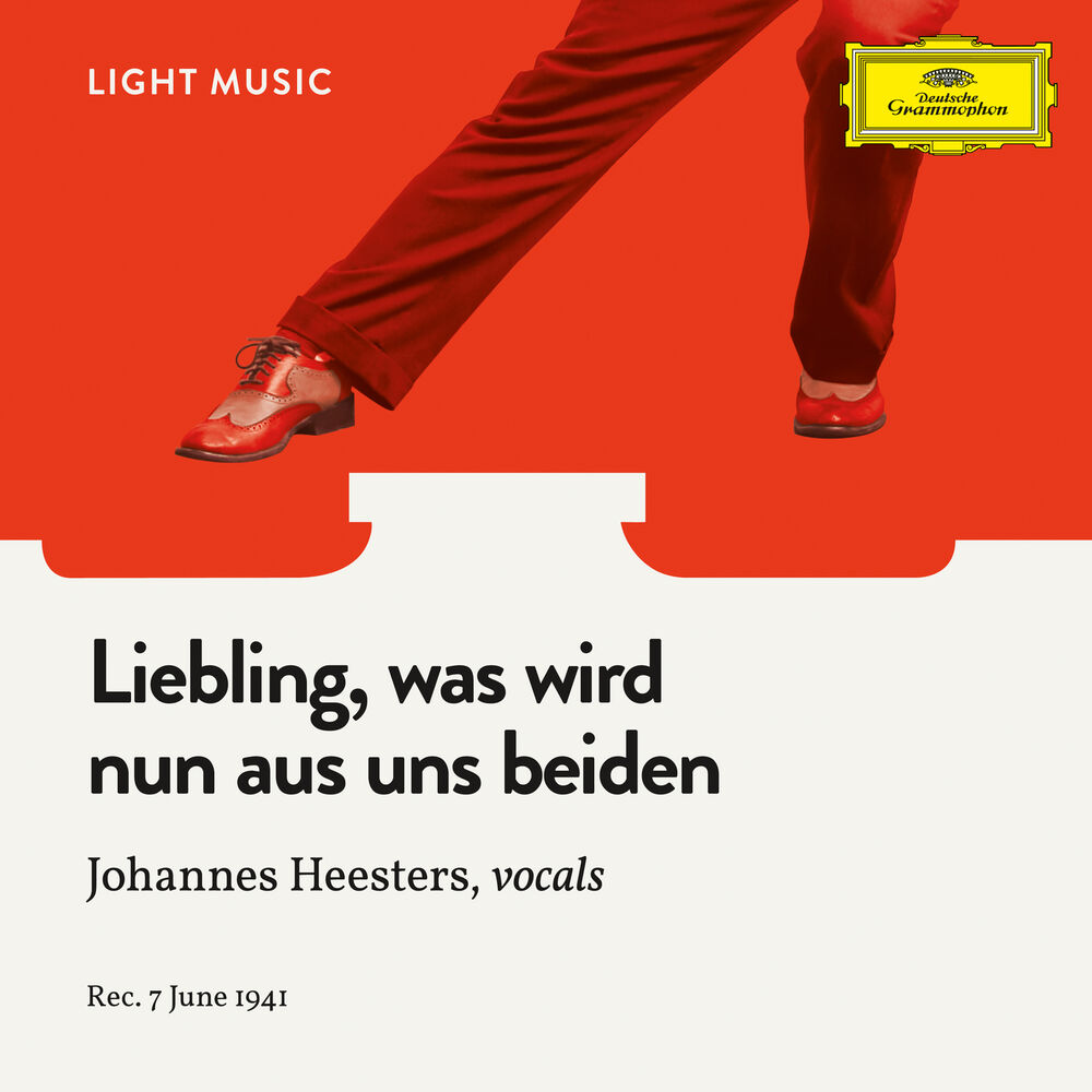 Picture of Liebling, was wird nun aus uns beiden