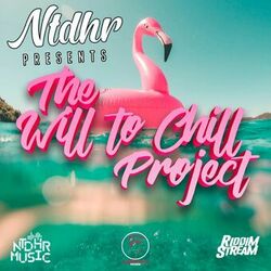 Cover of The Will To Chill Project