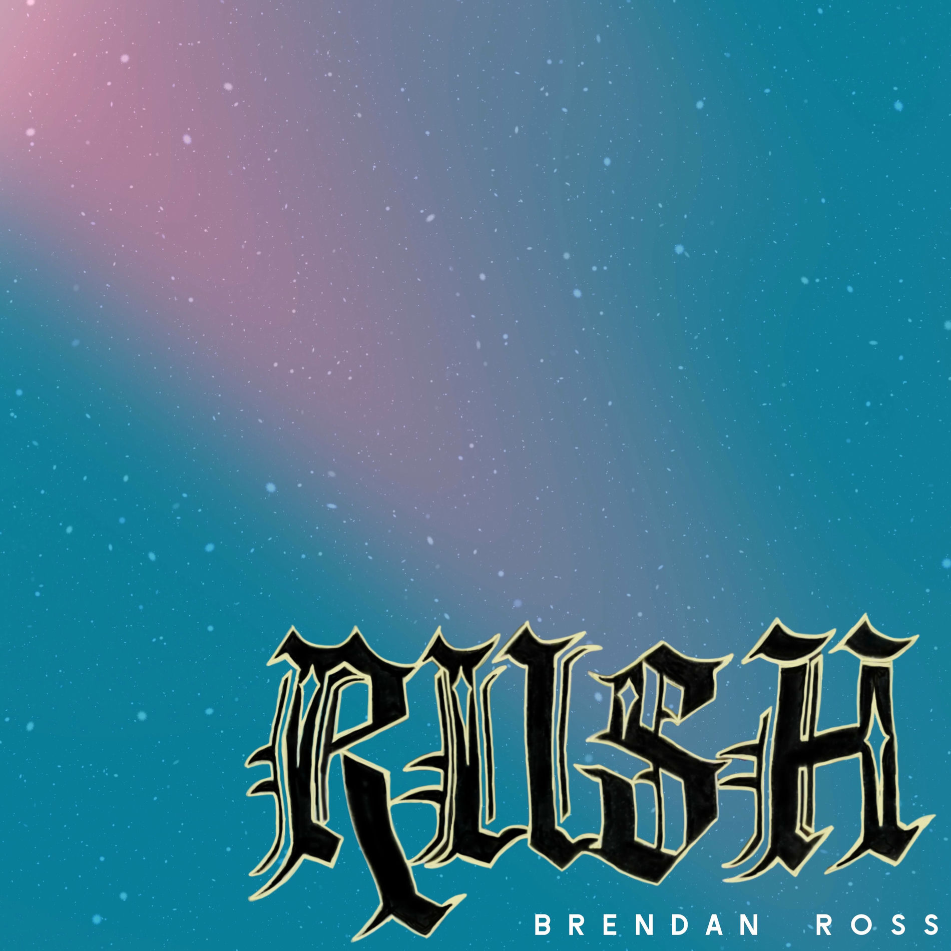 Album cover of Rush