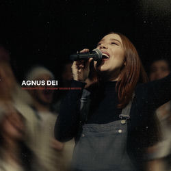 Agnus Dei (Ao Vivo)