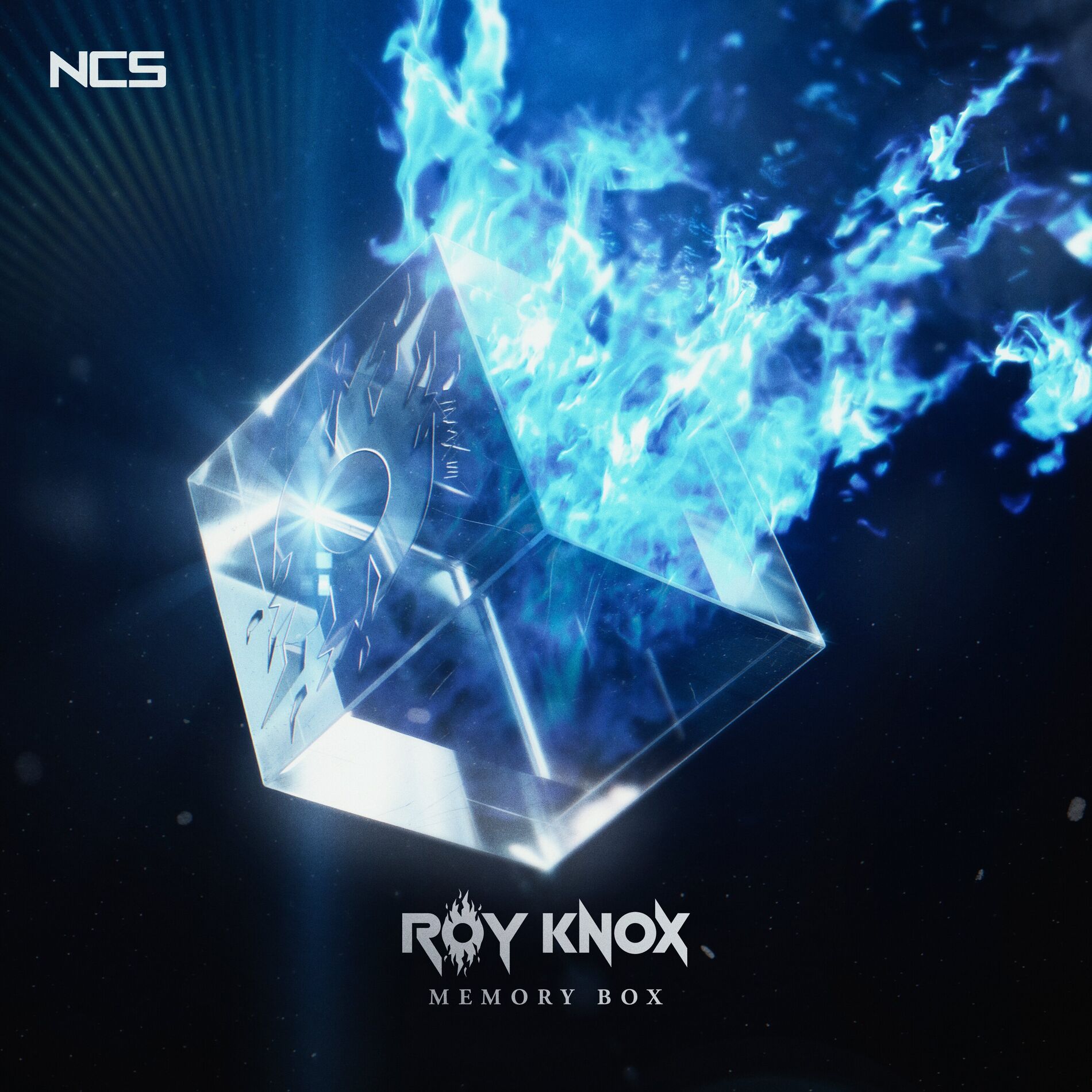 Album cover of Memory Box