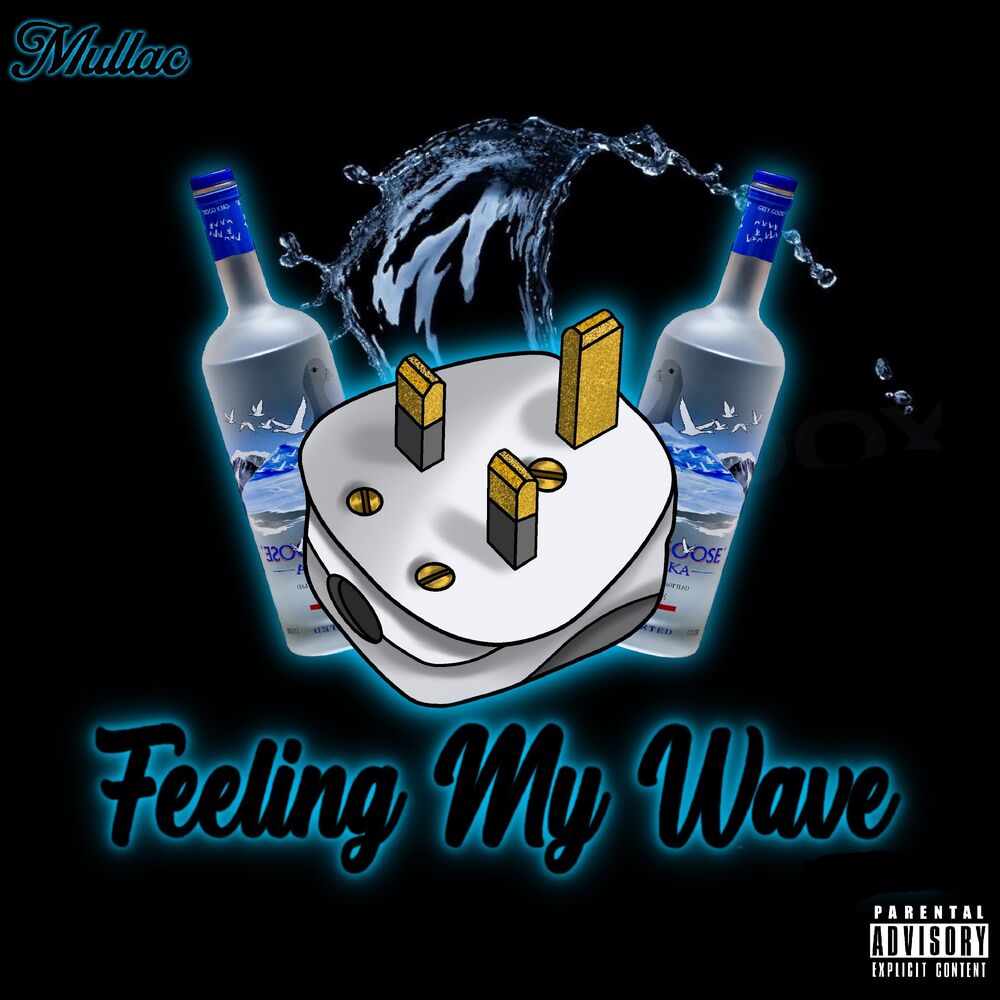 Picture of Feeling My Wave