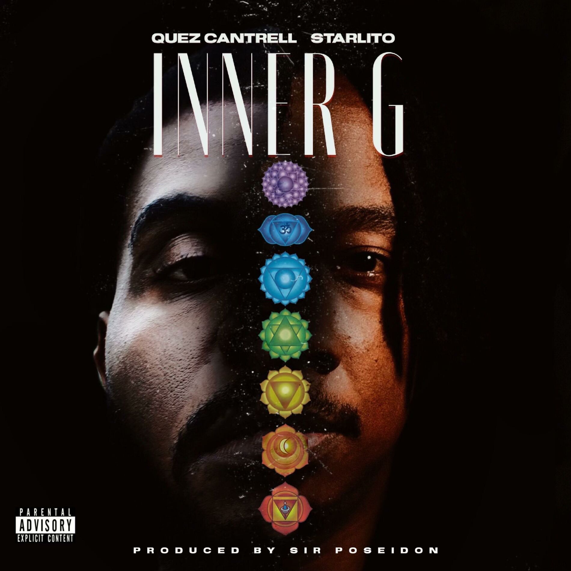 Album cover of Inner G (feat. Starlito & YLEE)