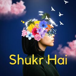 Cover of Shukr Hai