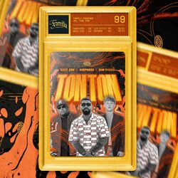 Cover of TON TON