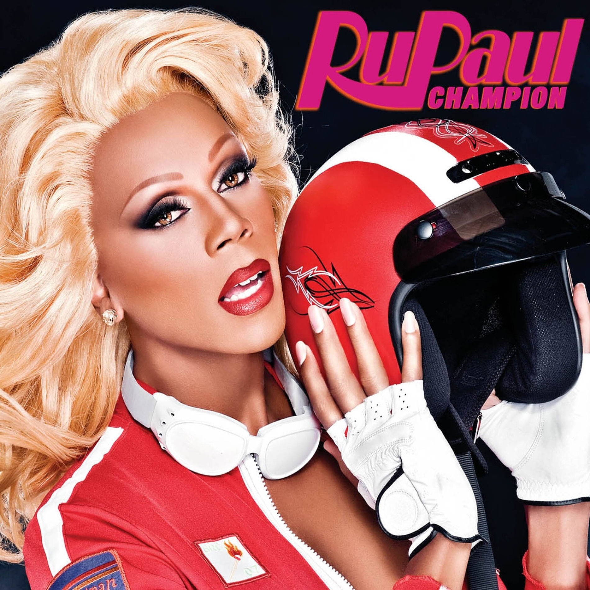 Album picture of Champion