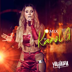 Cover of Mix Karol G (Bichota, Sejodioto, Gatubela)