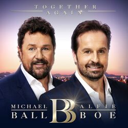 Cover of Together Again