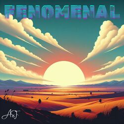 Cover of Fenomenal