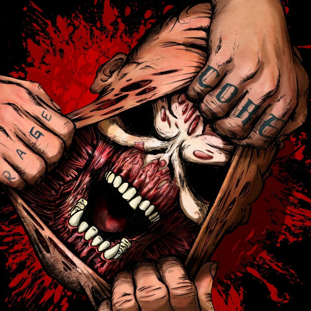 Picture of Ragecore