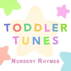 Cover of Nursery Rhymes