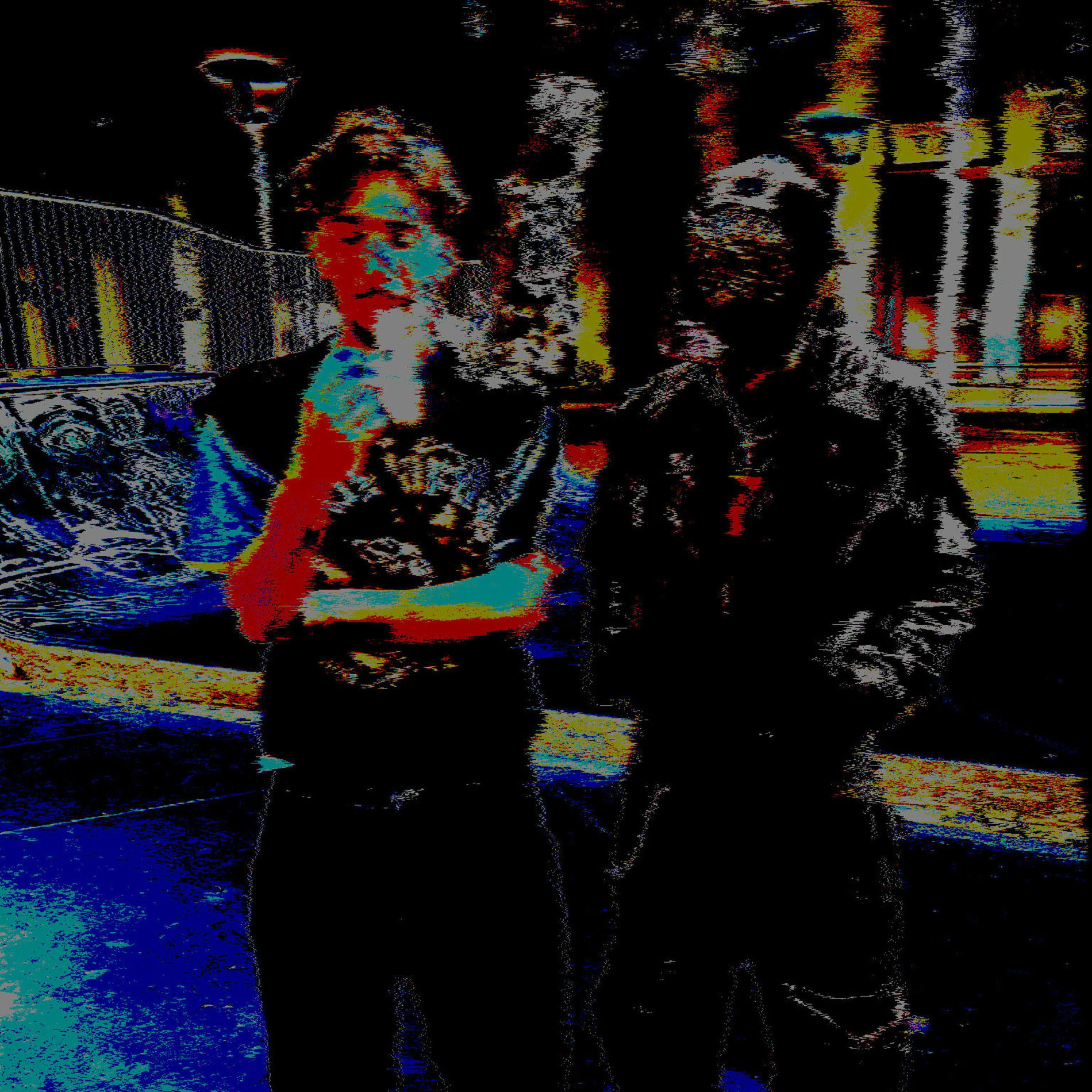 Album cover of HARDYBOYZ (feat. LOPEZ)