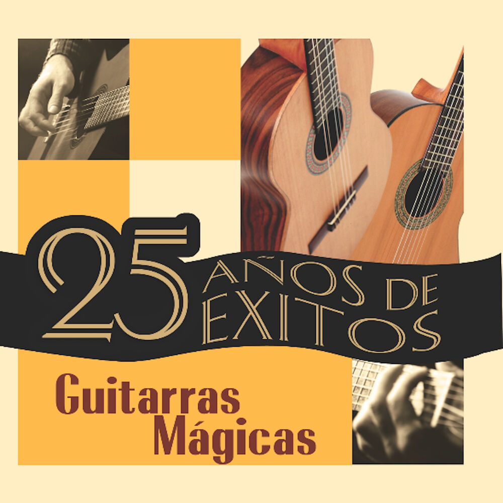 Picture of Guitarras de Luna