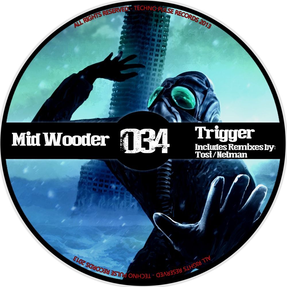 Picture of Trigger