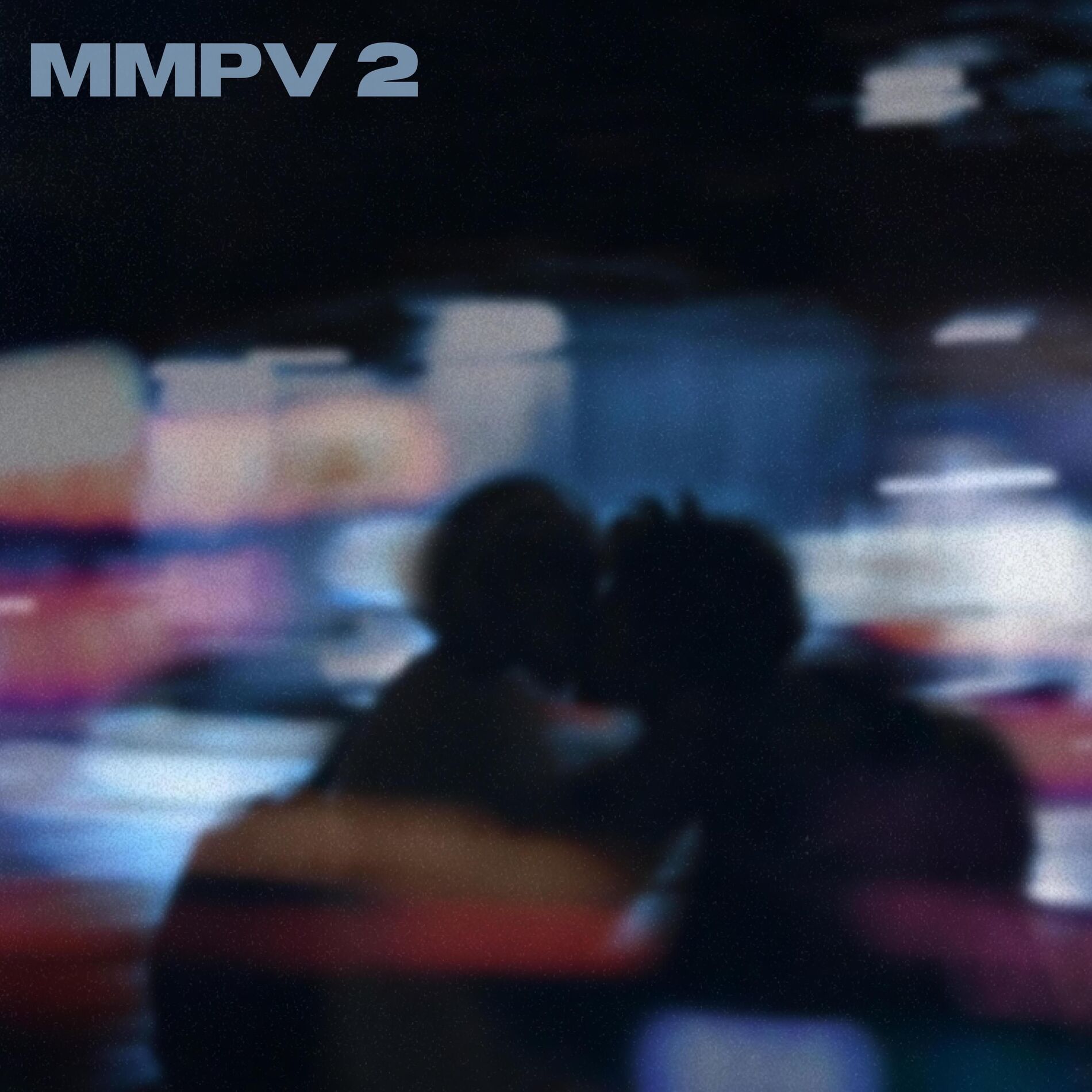 Album cover of MMPV 2