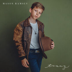 Cover of Twang