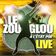 Ambiance gazoil, vieux gazeur (Live)