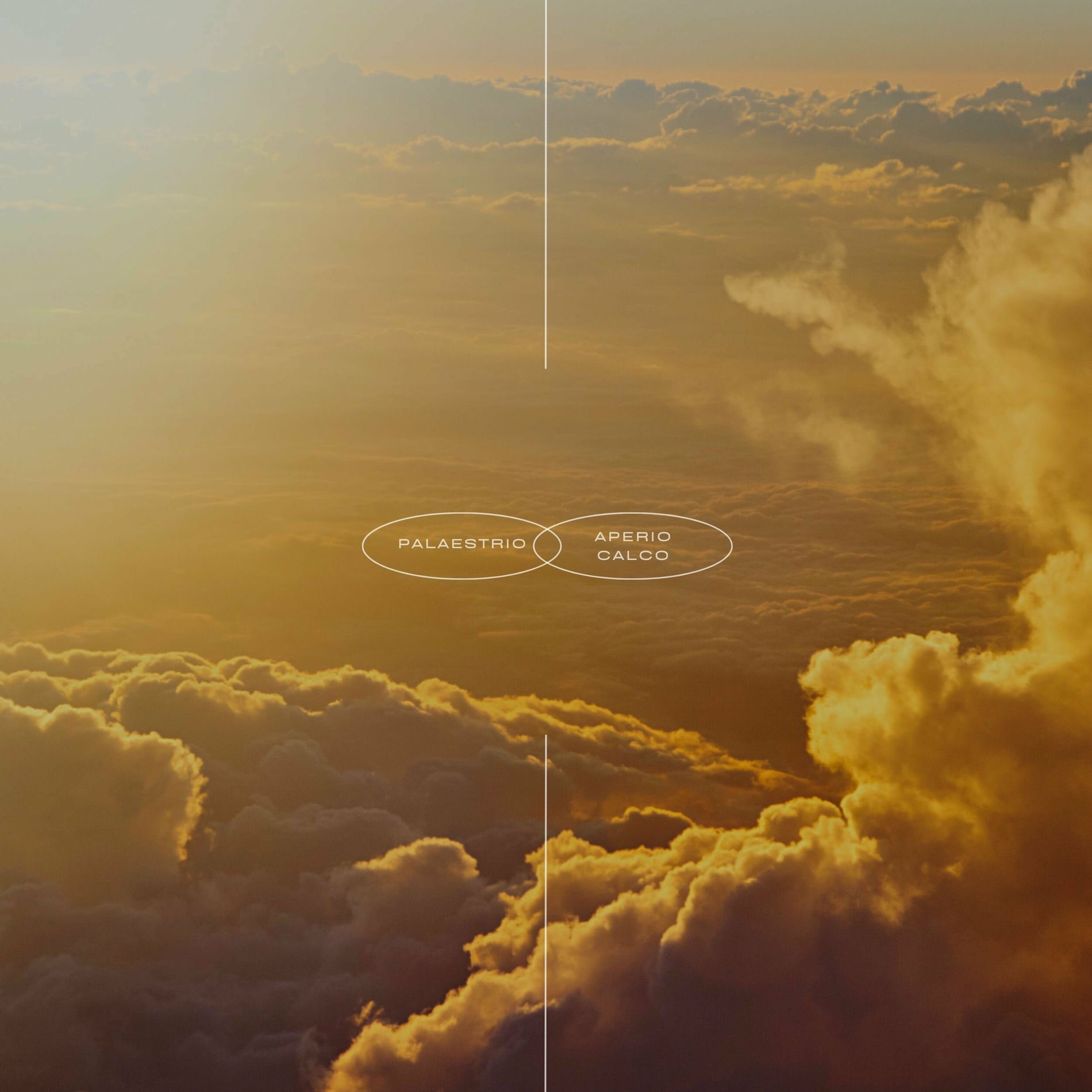 Album cover of Aperio Calco
