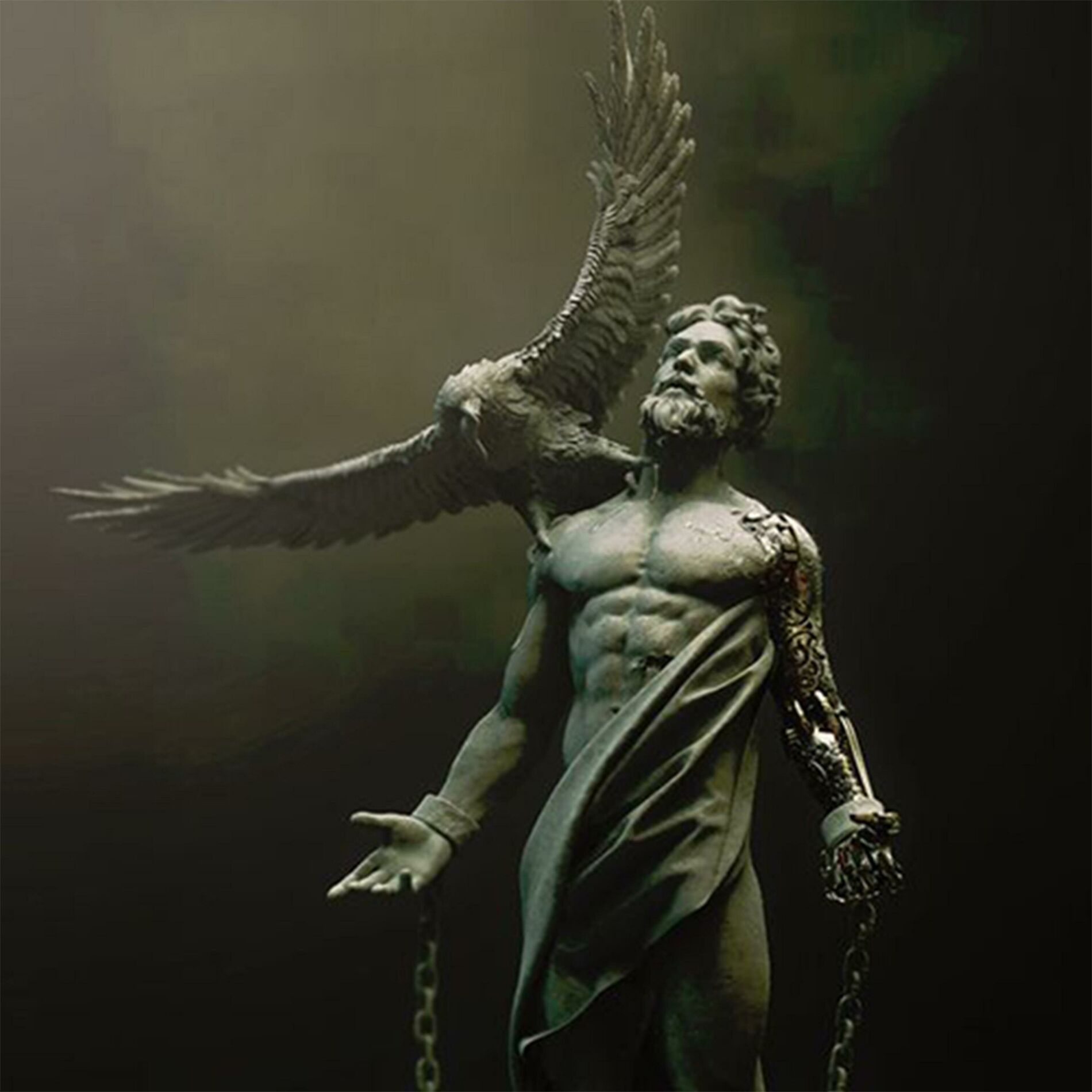 Album cover of TRIUMPH