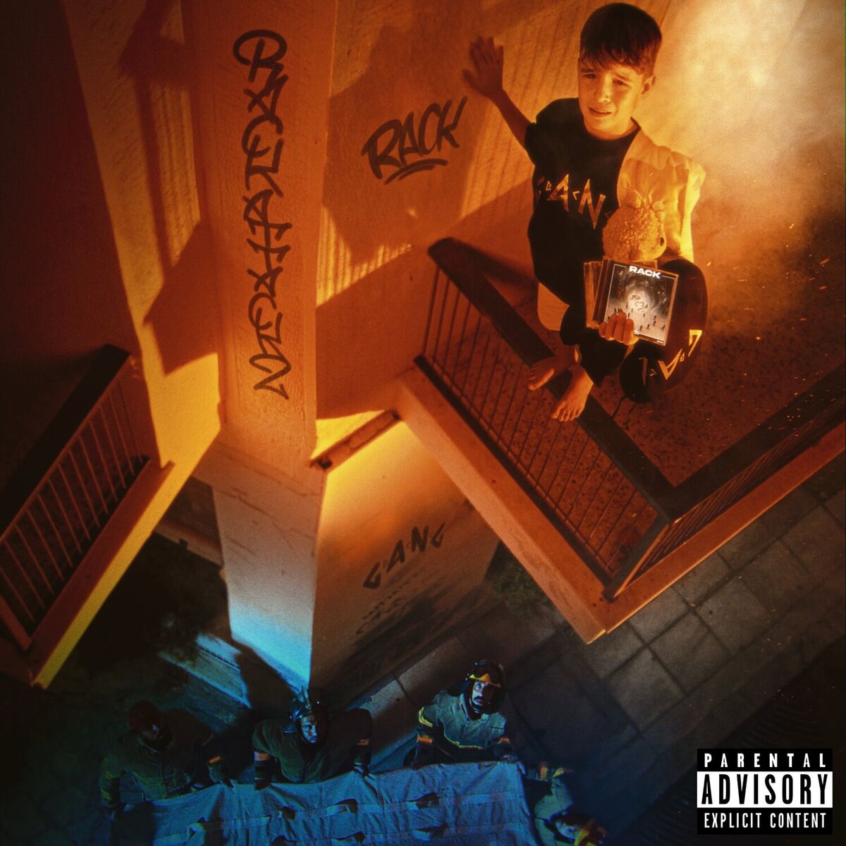 Album cover of FAVELA