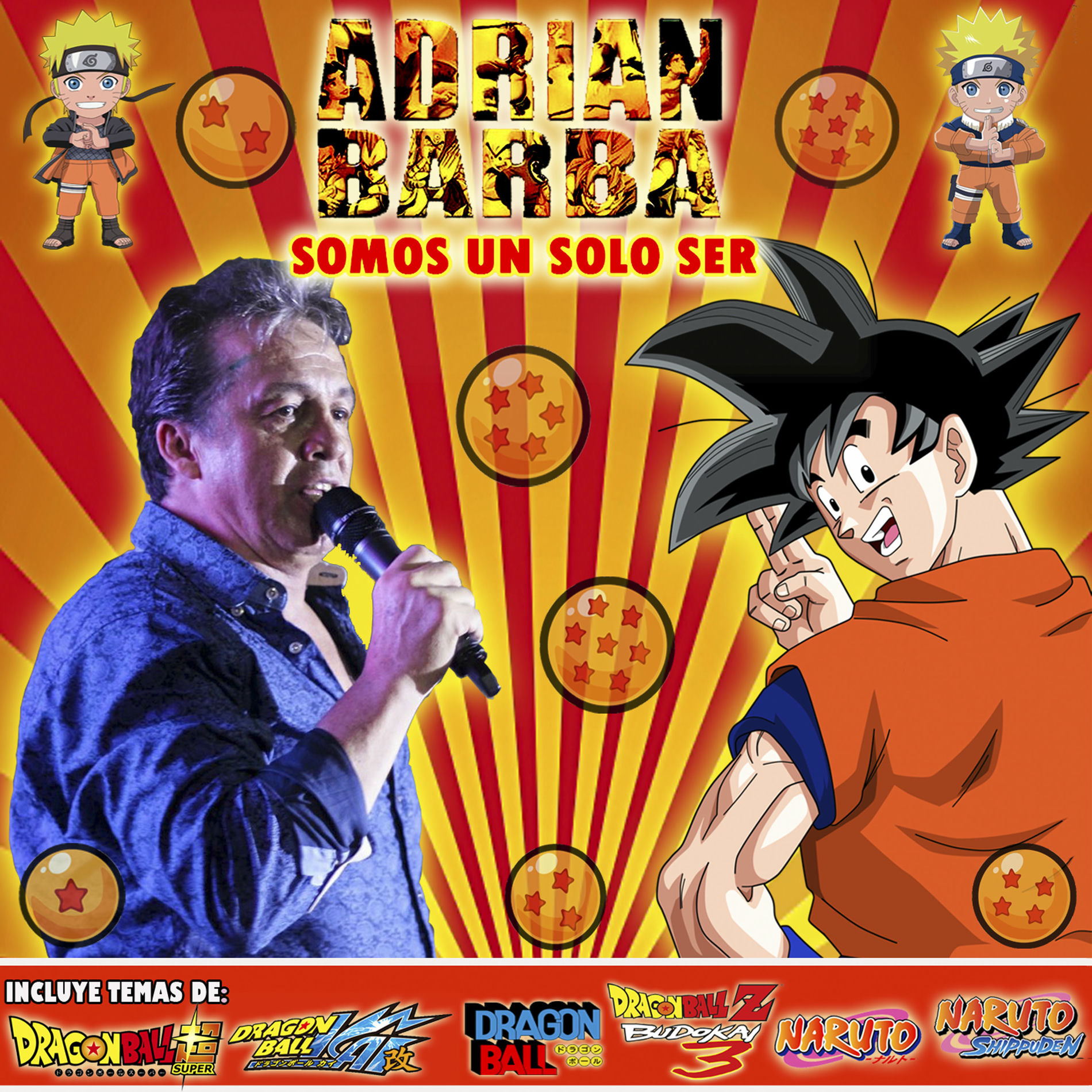 Album cover of Chouzetsu Dynamic!