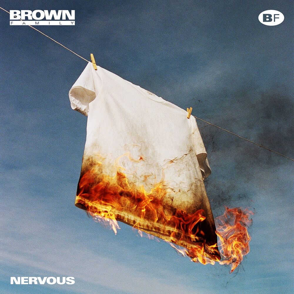 Picture of Nervous