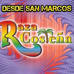 Desde San Marcos