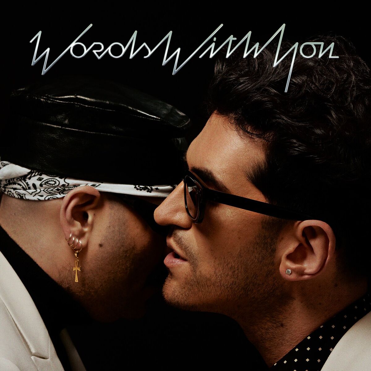 Album cover of Words With You