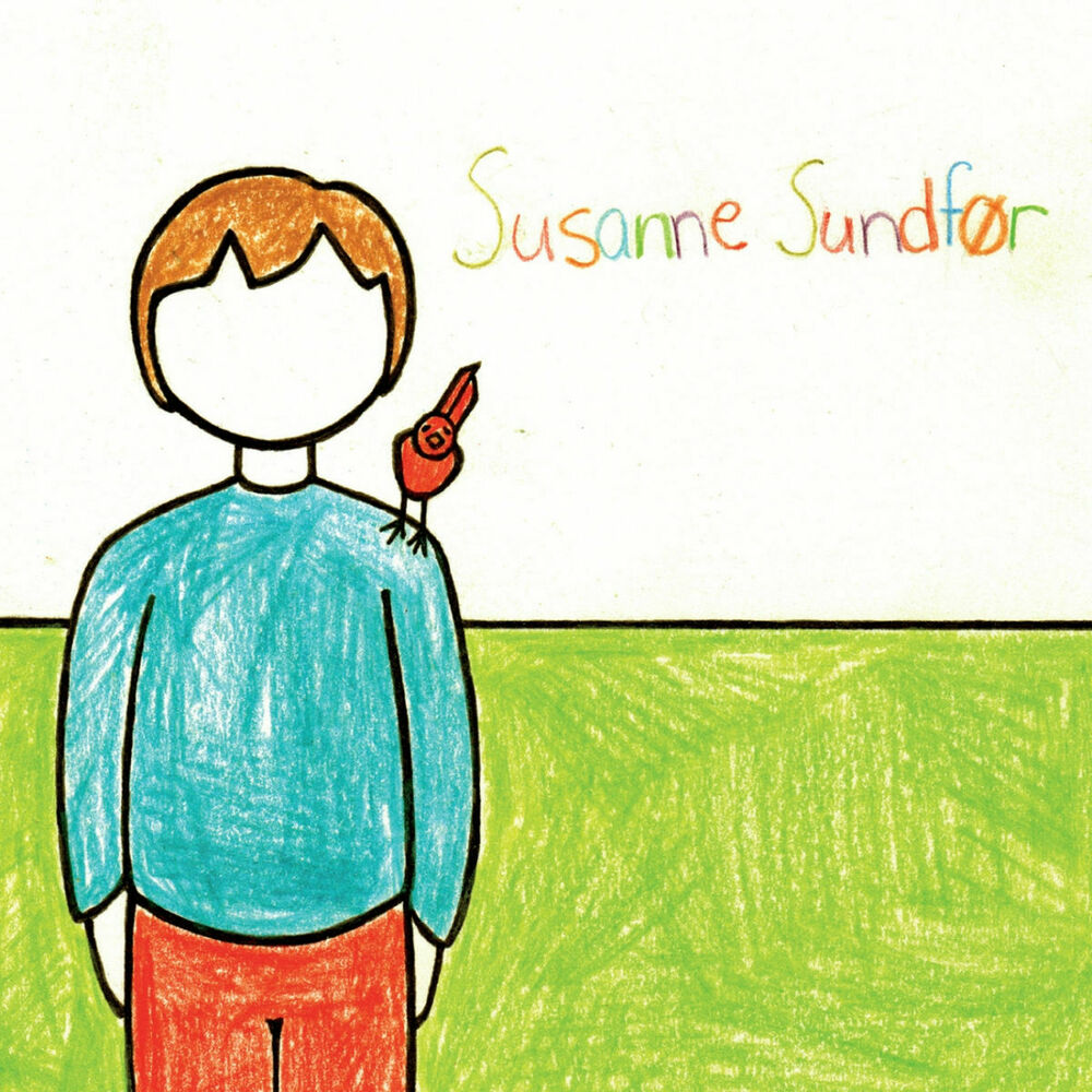 Picture of Susanne Sundfør