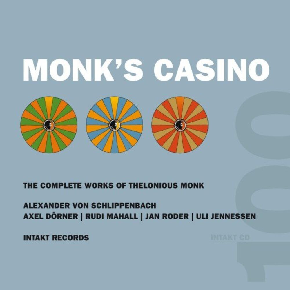 Picture of Monks Casino