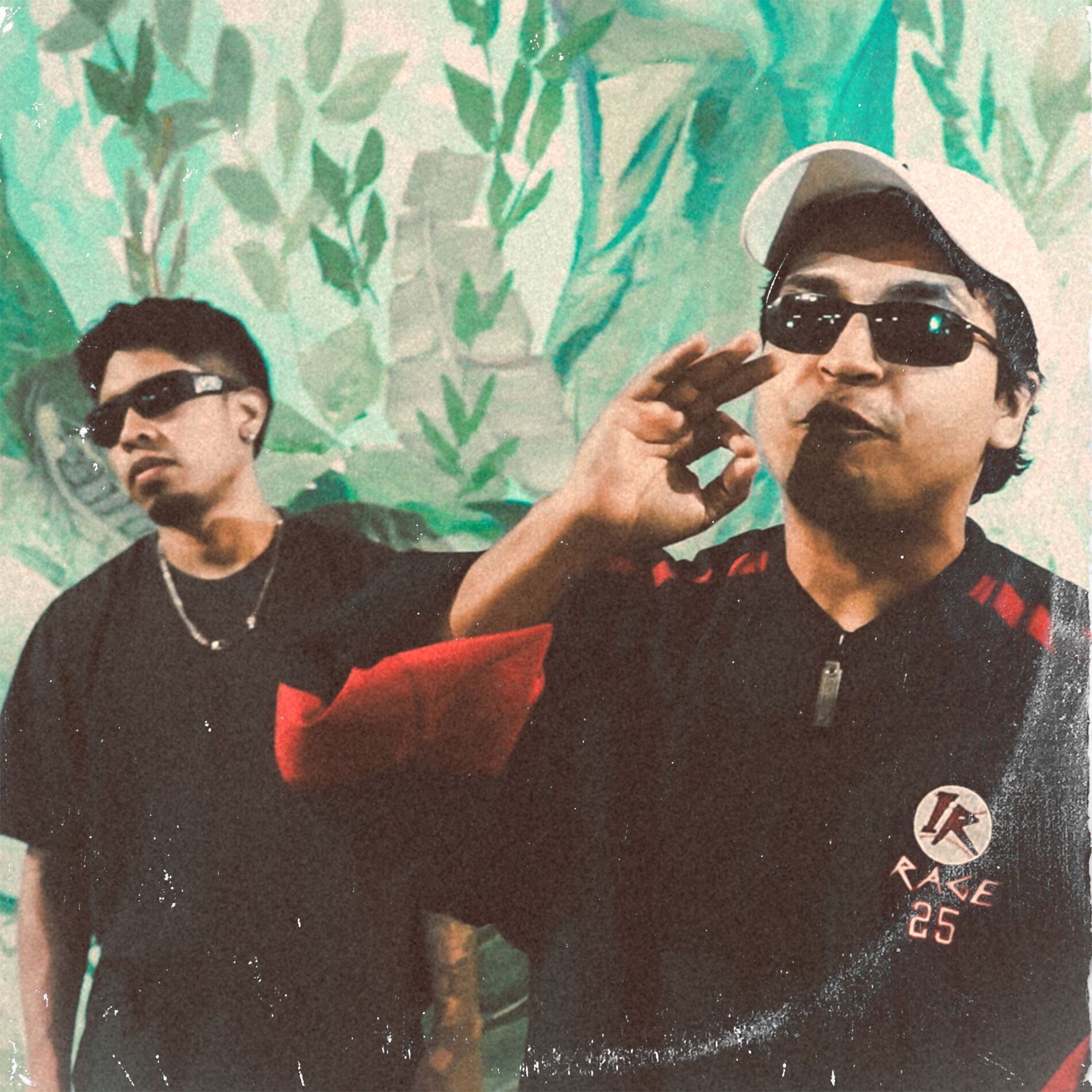 Album cover of Don't Worry