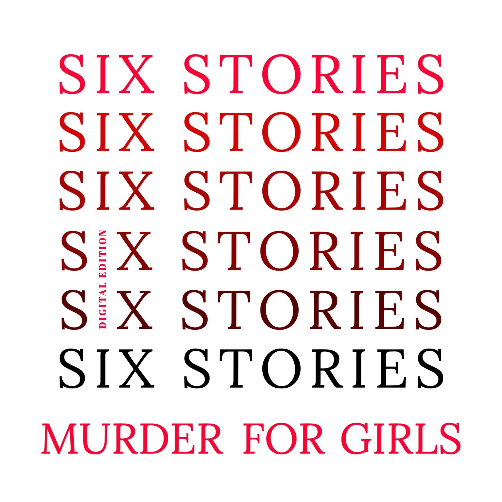 Album cover of Six Stories