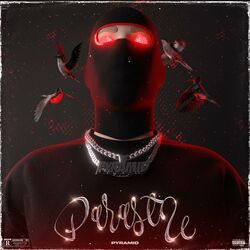 Cover of Parastu