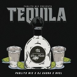Cover of Tequila
