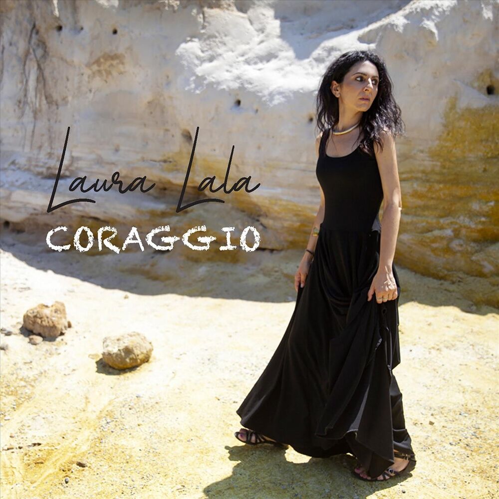 Picture of Coraggio