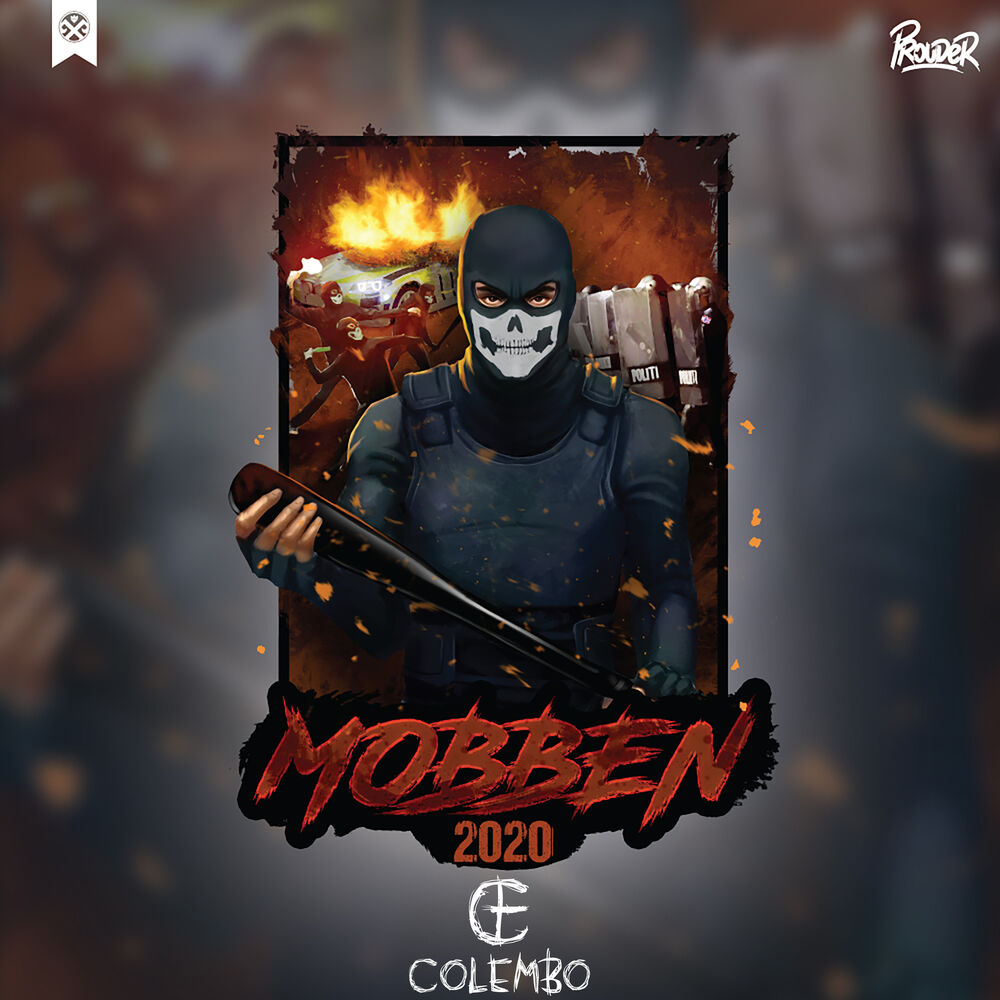 Picture of Mobben 2020
