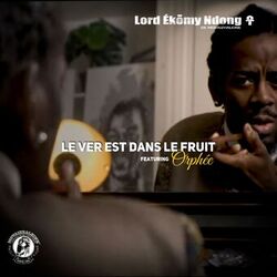 Cover of Le Ver est dans le fruit