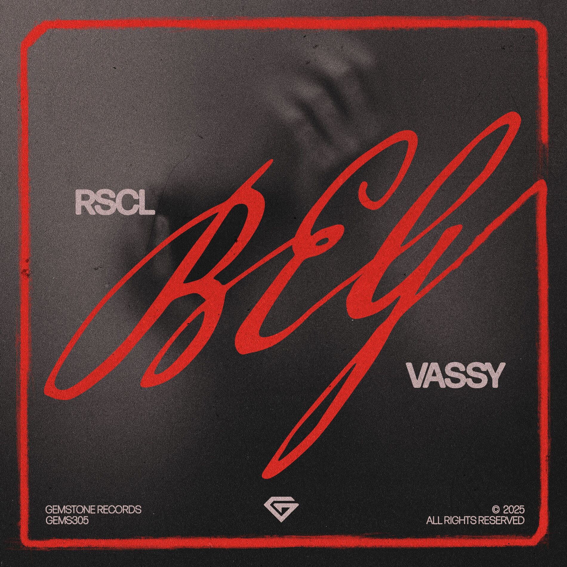 Album cover of Beg