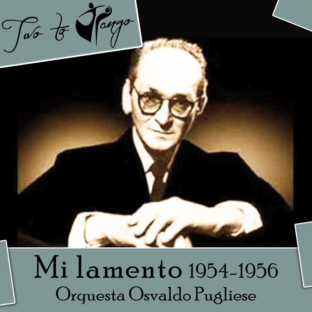 Picture of Mi lamento (1954-1956)